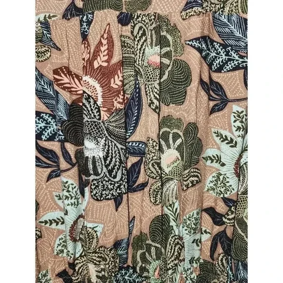 Evereve Mindy Wrap XS/S - Picture 8 of 8